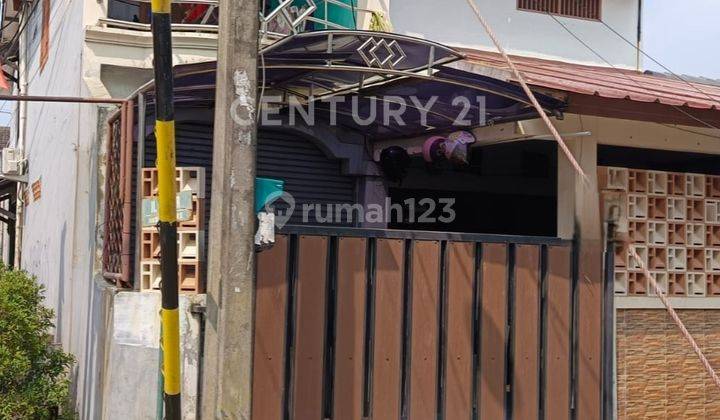 Rumah Bagus 2lantai Di Pondok Pekayon Indah Bekasi Selatan 1