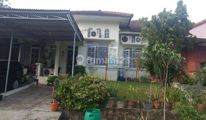 Dijual Rumah Minimalis Siap Huni Hanya 1Miliyar Saja di Dilippo Cikarang, Jawa Barat 1