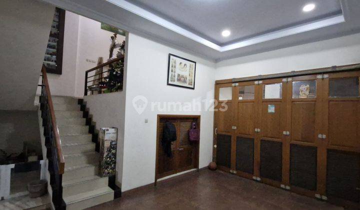 Dijual Rumah Mewah Dan Cantik Di Citra Garden, Pegadungan, Jakarta Barat 2