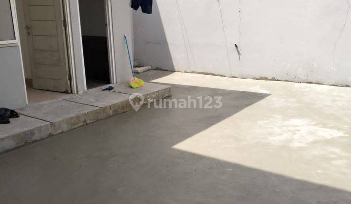 Murah Meriah Rumah di Cluster Neo Vasana Bekasi 2