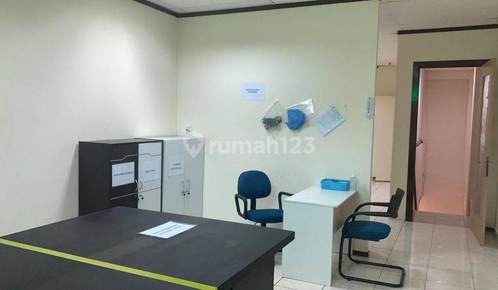 Dijual Ruko 2 Lantai di Kelapa Gading Jakarta Utara 2