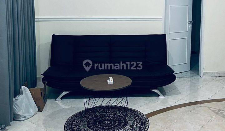  Vila Cantik Full Furnish Di Kota Bunga, Murah Banget 2