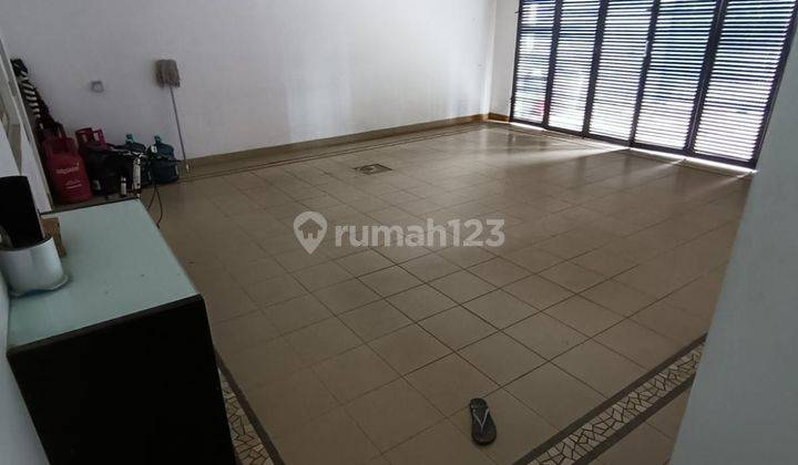 Dijual Rumah Mewah Cantik di Kebayoran Lama Jakarta Selatan 2