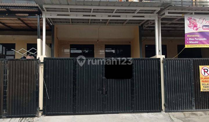 Dijual Rumah Di Harapan Indah 1, Bekasi 1