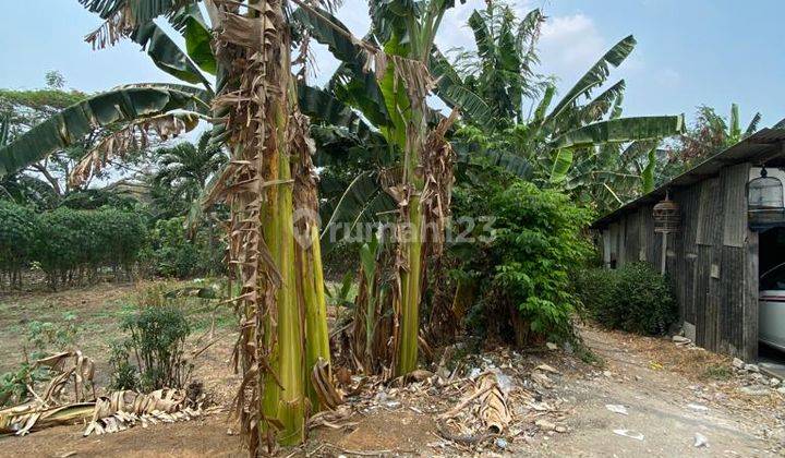 Tanah Murah Dan Strategis di Daerah Narogong Bekasi 2