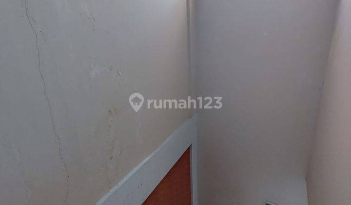 Dijual Ruko Siap Pakai di Harapan Indah Bekasi 2