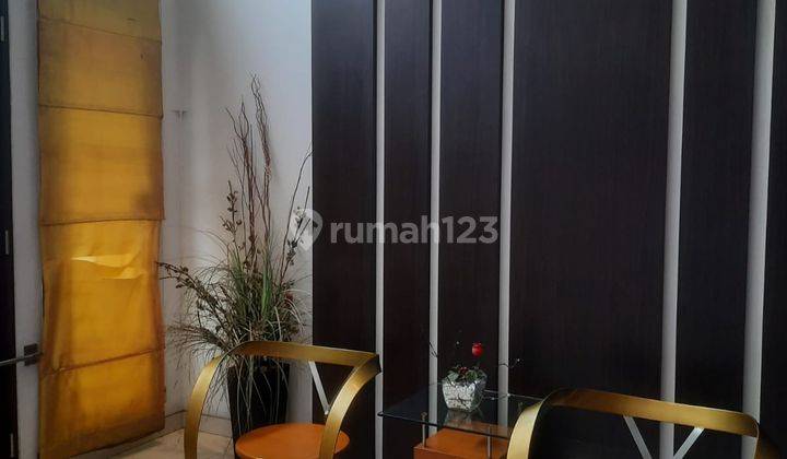 Dijual Rumah Bagus Di Sunter, Jakarta Utara 1