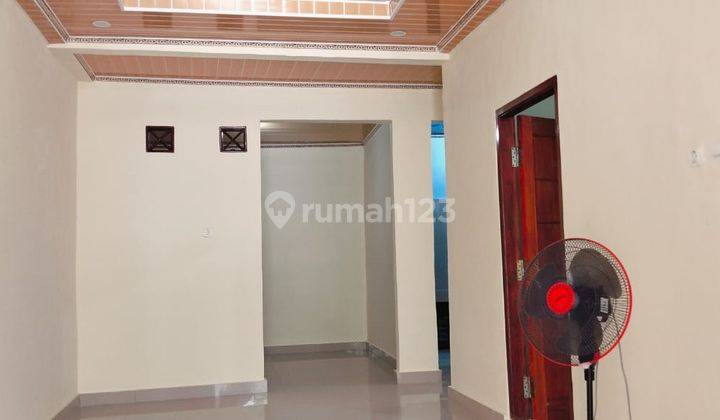 Rumah Strategis Siap Huni di Villa Bekasi Indah 2, Tambun Selatan, Bekasi. 2