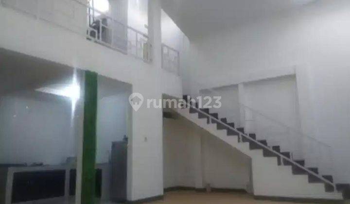 Disewakan Rumah 1,5 Lantai Bagus Siap Huni di Jatiwaringin, Pondok Gede - Kota Bekasi 2