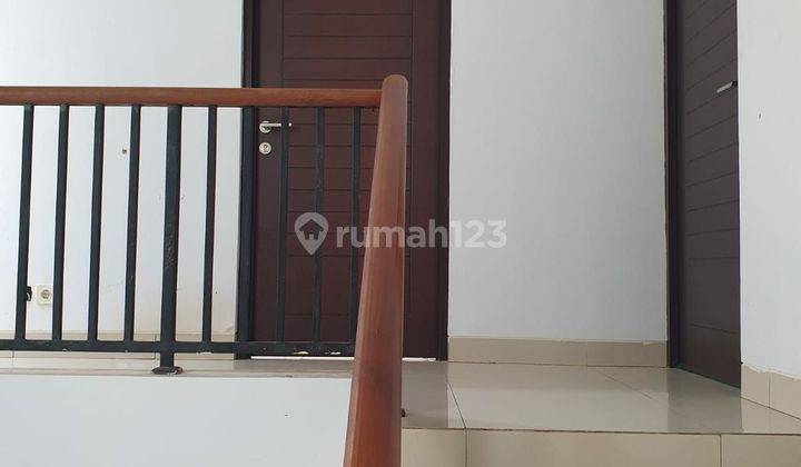 Rumah Termurah Cluster Arana Harapan Indah Bekasu 2