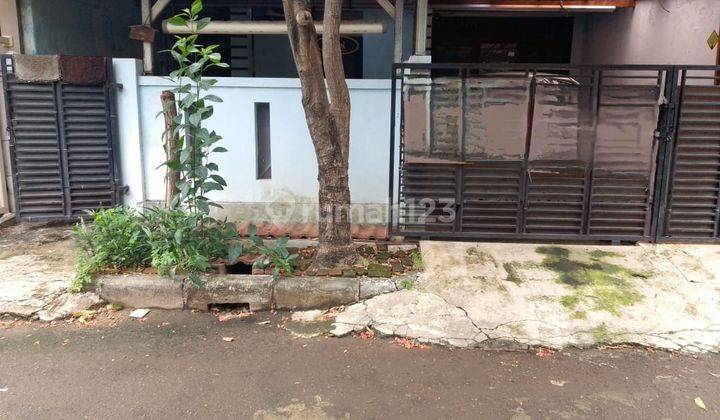 Di Jual Rumah Bagus Minimalis Siap Huni Lokasi Prima Harapan Regency  1