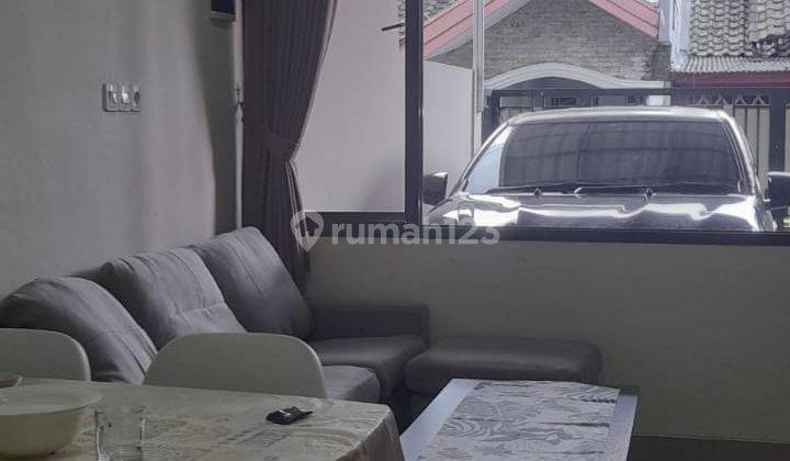 Dijual Rumah Bagus di Harapan Indah Bekasi 2