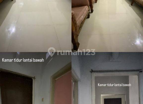 Dijual Rumah di Duta Bumi 2 Pejuang Bekasi 2