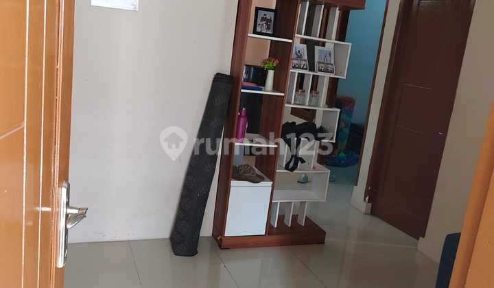 Sell Fast And Cash House In Poris Tangerang 2