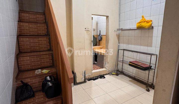 Di Jual Rumah Minimalis Di Cengkareng Jakarta Barat 2