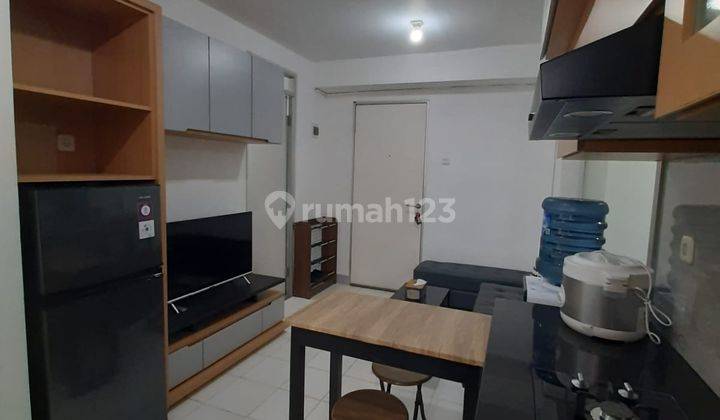 Disewakan Apartemen Gading Nias Tower Dahlia, Dekat Mall & Transportasi 1