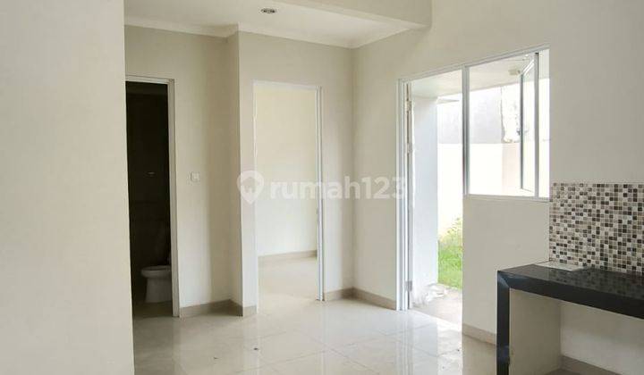  Rumah Baru di Perumahan Citraland Cibubur 2