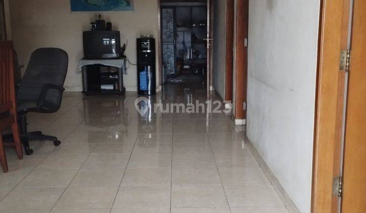 Dijual Rumah 2 Lantai Dan Tanah Luas di Jatisampurna, Bekasi 2