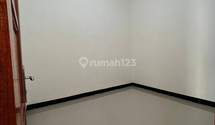 Rumah Cantik Siap Huni di Tamah Harapan Baru Bekasi 2