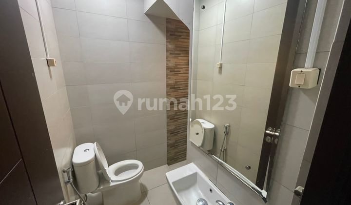 For Rent: House in Sumarecon Bekasi