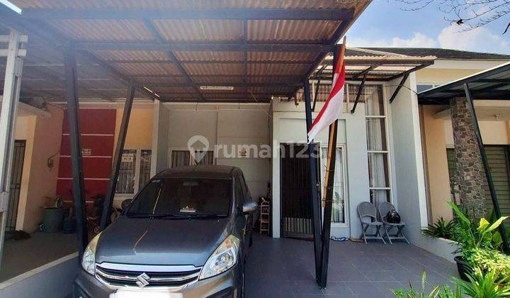 Dijual Rumah Siap Huni di Victoria Permai, Bekasi 1