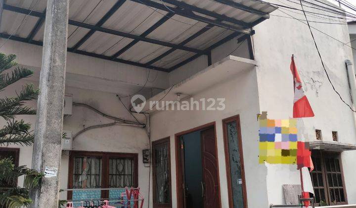 Dijual Rumah Di Rawalumbu, Bekasi 1