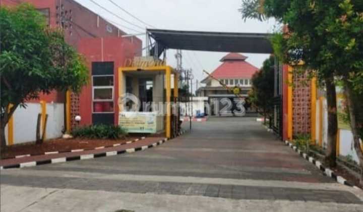 For Sale: House in Bekasi Timur Regency 3 (BTR) Cluster, Pedurenan Mustika Jaya, Bekasi