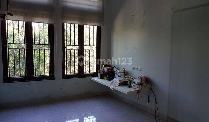 Dijual Rumah Tingkat di Tarian Raya Barat Kelapa Gading Jakarta Utara. 2