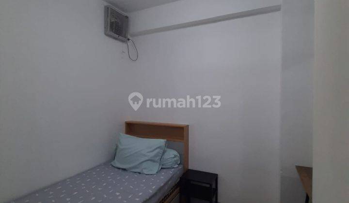 Disewakan Apartemen Gading Nias Tower Dahlia, Dekat Mall & Transportasi 2