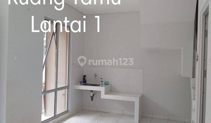 Dijual Rumah di Malino Village Gading Serpong 2