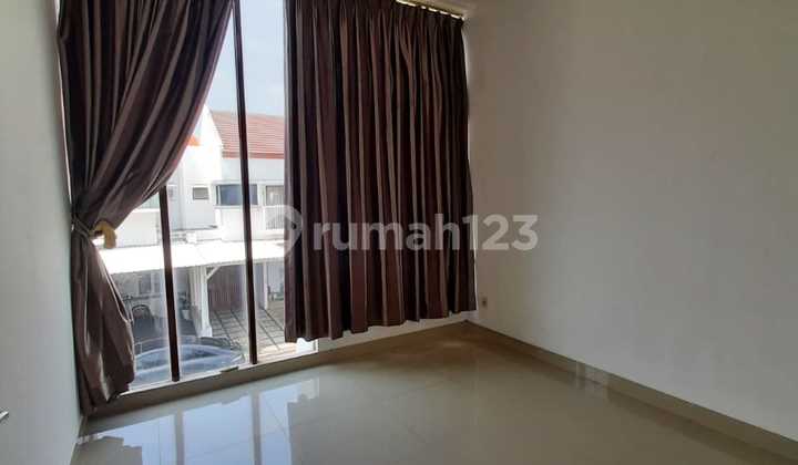 Rumah Dibawah NJOP Jakarta Garden City Cakung Jakarta Timur