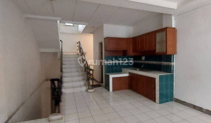 Dijual Ruko Bangunan 4 Lt Di Cengkareng, Jakarta Barat 2