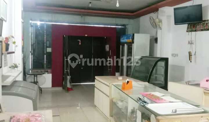 Ready-to-Use 2-Story Shop House - Cikunir Raya Bekasi 2