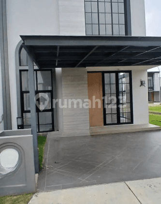 Rumah Bagus & Rapi - Grand Duta City Cluster Pasadena, Babelan Bekasi 1