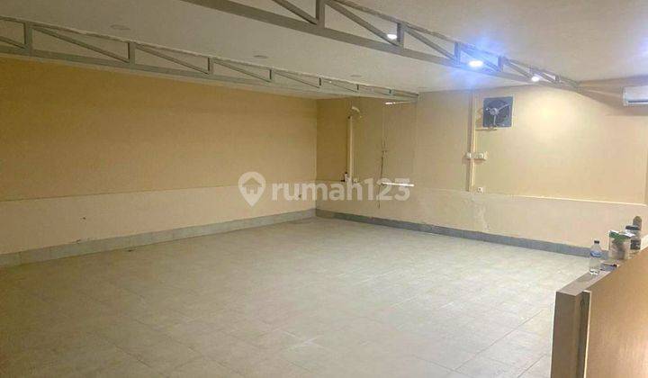 Dijual Ruko 2 Gandeng 4 Lantai Lokasi Strategis di Jalan Raya Utama Bekasi Timur 1