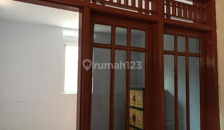 Dijual Rumah Siap Huni Di Taman Malaka Selatan, Duren Sawit, Jakarta Timur 2