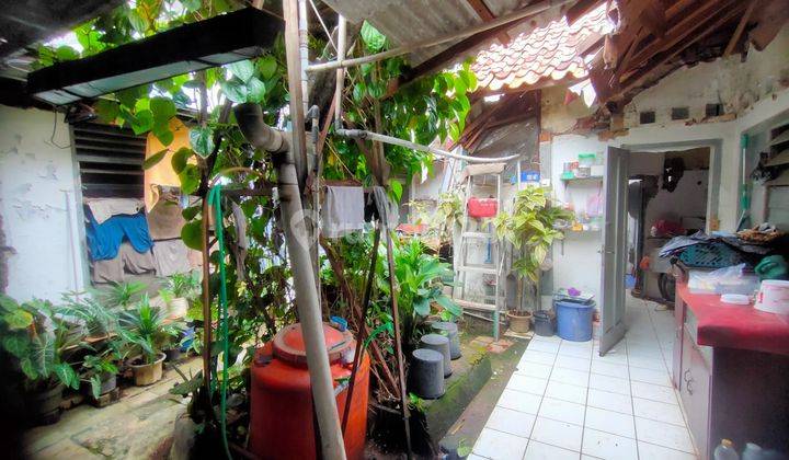 Rumah Di Guntur Setiabudi Jakarta Selatan 2