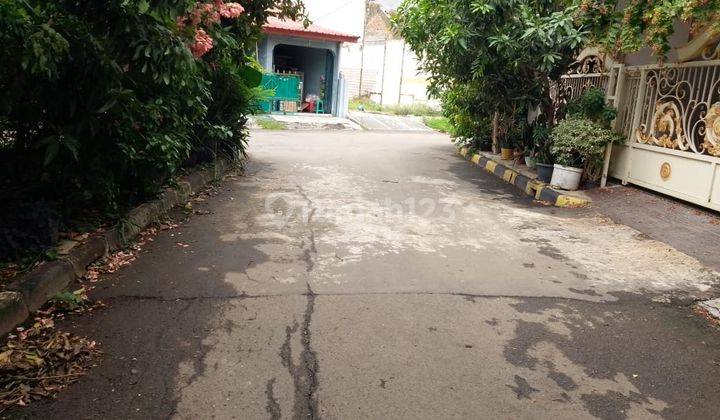 Di Jual Rumah Bagus Minimalis Siap Huni Lokasi Prima Harapan Regency  2