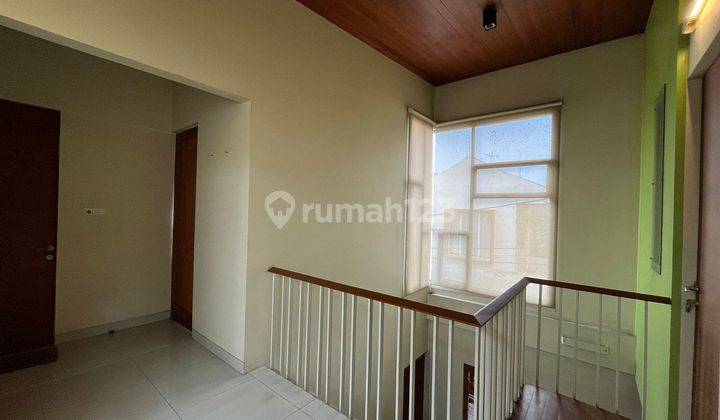 Dijual Rumah Bagus Lokasi di Taman Mutiara Cinere Depok 2