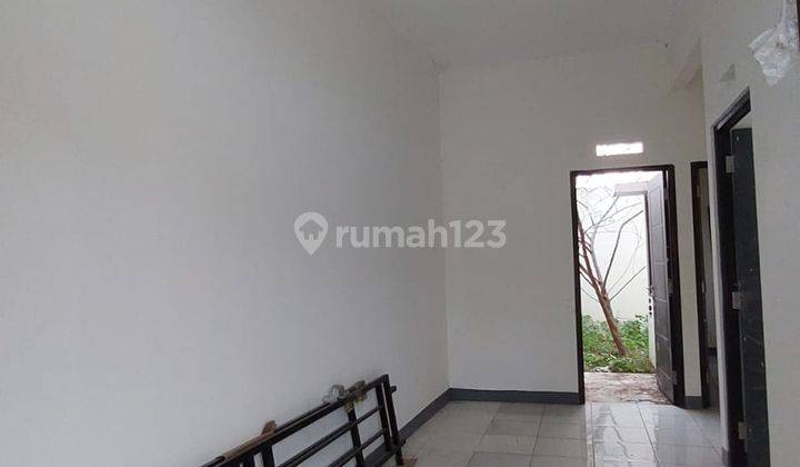 Dijual Rumah Minimalis di Segara City, Tarumajaya, Bekasi 2