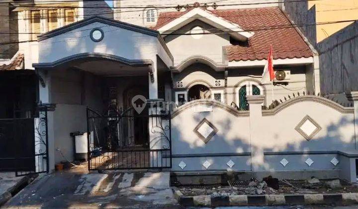 Rumah Bagus Dan Cantik di Bintara Bekasi 1