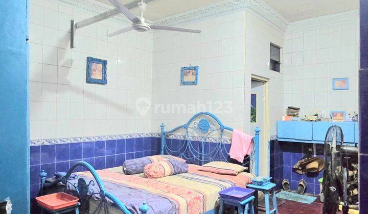  Rumah Tinggal Beserta Tempat Usaha Kos Kosan Dalam Satu Lokasi Dengan Lingkungan Yg Aman 2