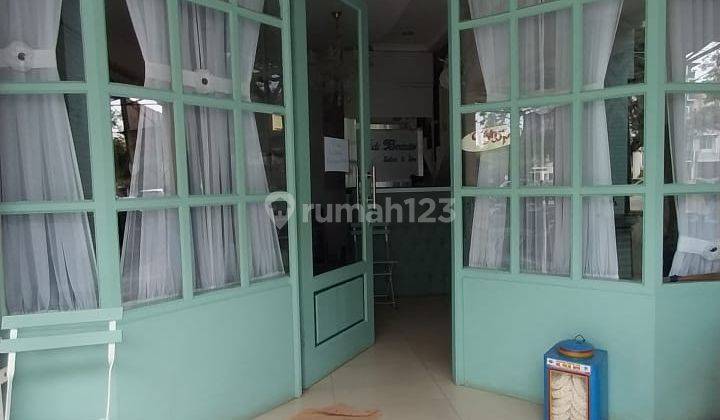 Dijual Cepat Ruko 3 Lantai Ex Salon, Asia Tropis Harapan Indah, Tarumajaya, Bekasi 2