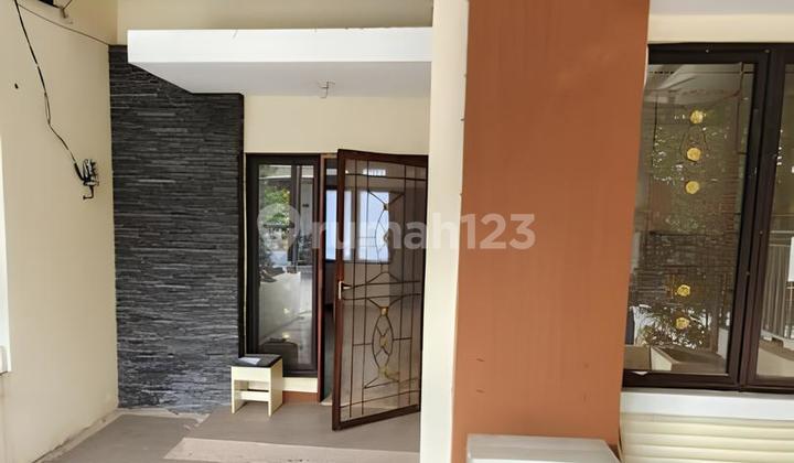 Disewakan Rumah di Harapan Mulya Regency Tarumajaya - Bekasi