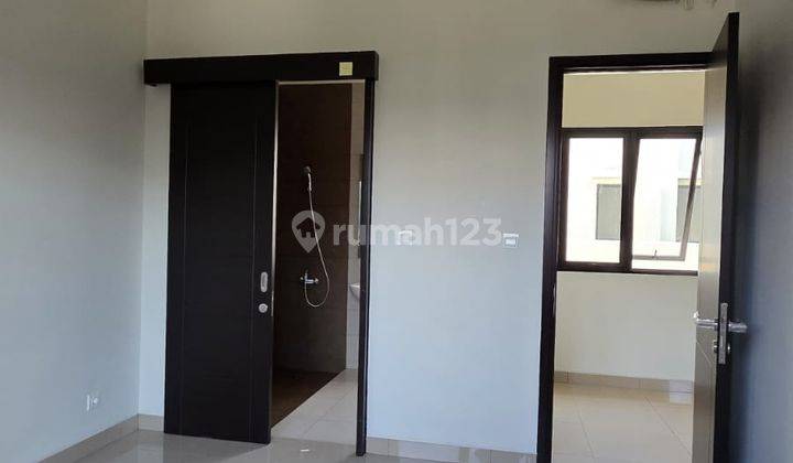 Di Sewa Rumah Desain Modern Siap Huni Di Crown Gading Bekasi 2