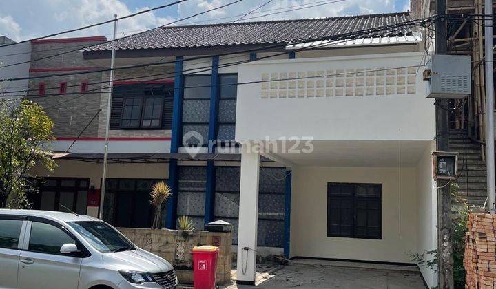 Dijual Rumah Bagus Di Harapan Indah, Bekasi 1