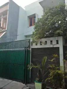 Dijual Rumah Murah Di Kartini, Jakarta Pusat 2