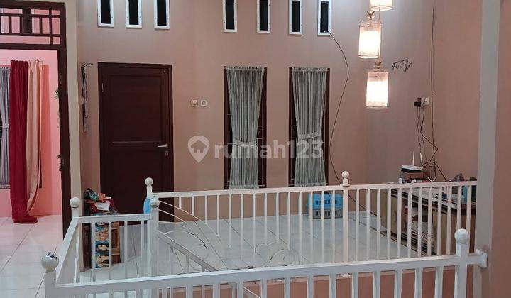 Dijual Rumah Siap Huni Strategis Kemang Ifi Graha Jati Asih 2