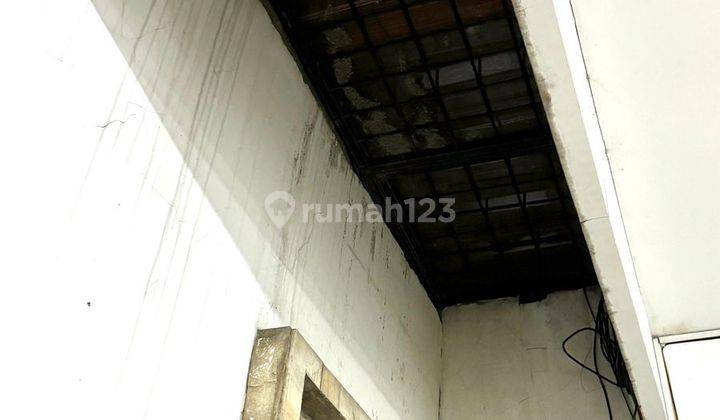 Rumah Bagus Cluster Malioboro Kedung Pengawas Bekasi 2