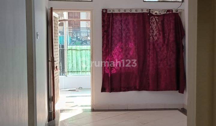 Rumah Dijual Jl. Kelapa Cengkir Barat 2